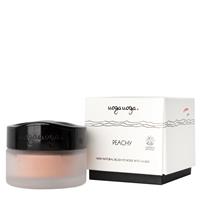 Spiru UOGA UOGA Blush Powder 'Peachy' (643) - 5 gram