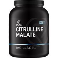 Body Supplies -Citrulline Malate 500gr