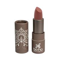 Spiru Boho Biologische Lippenstift 'Dark Nude' Mat