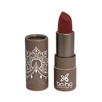 Spiru Boho Biologische Lippenstift 'Red Storm' Mat