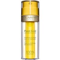 Clarins Plant Gold %e2%80%93 Lor Des Plantes Clarins - Treatment Oils Plant Gold – L'or Des Plantes  - 38 ML