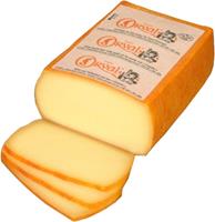 2,1kg Hele Abdijkaas Orval 50+