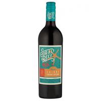Coral Reef Shiraz Cabernet Sauvignon