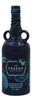The Kraken Rum The Kraken Black Spiced Unknown Deep