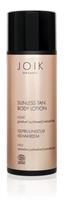 Joik Sunless tan body lotion light 100ml