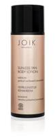 Joik Sunless tan body lotion medium 100ml