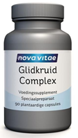 Nova Vitae Glidkruid complex 90vc