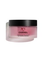 Chanel Gladstrijken %e2%80%93 Voller Maken %e2%80%93 Voor Een Comfortabele Huid  - N°1 DE  CRÈME REVITALISANTE Dagcrème  - 50 G