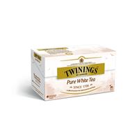 White tea