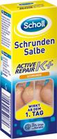 Scholl Fußpflegecreme »Schrunden Salbe Active Repair K+«