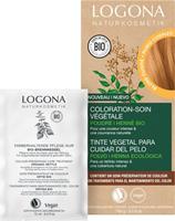 Logona Haarverf Poeder - Koperblond