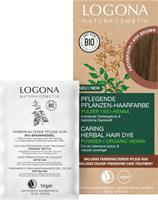 LOGONA Haarfarbe »Pflanzen-Haarfarbe Pulver«