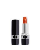 Dior - Rouge Dior – Universeller Nachfüllbarer Lippenbalsam – Feuchtigkeit & Beruhigung - -rouge Dior Balm Satin 846 Int21