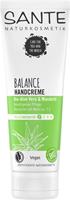 Sante Balance hand cream