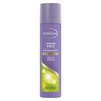 Andrelon Droogshampoo langer fris 245ml