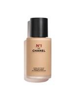 Chanel - N°1 De Chanel Revitalisierende Foundation - Verleiht Leuchtkraft – Schützt - -n° 1 De Chanel Foundation B50