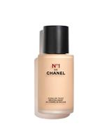 Chanel Verhelderen Hydrateren Beschermen Chanel - N&deg;1 De Chanel Fond De Teint Revitalisant Verhelderen - Hydrateren - Beschermen B20