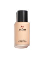 Chanel - N°1 De Chanel Revitalisierende Foundation - Verleiht Leuchtkraft – Schützt - -n° 1 De Chanel Foundation Br22