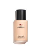 Chanel - N°1 De Chanel Revitalisierende Foundation - Verleiht Leuchtkraft – Schützt - -n° 1 De Chanel Foundation Br12