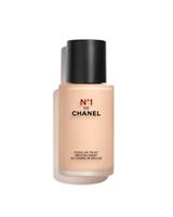 Chanel - N°1 De Chanel Revitalisierende Foundation - Verleiht Leuchtkraft – Schützt - -n° 1 De Chanel Foundation Br32