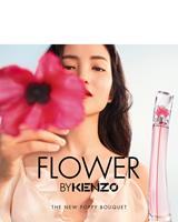 Kenzo Eau De Toilette  - FLOWER BY  POPPY BOUQUET Eau De Toilette  - 50 ML