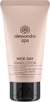 Alessandro international Handcreme »SPA NICE DAY«