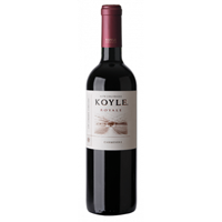 Koyle Royale Carmenère 75CL