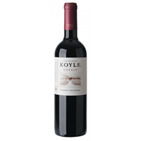 Koyle Royale Cabernet Sauvignon 75CL