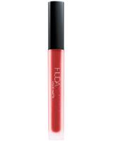 Huda Beauty Ultra Comfort Transfer Proof Lipstick Huda Beauty - Liquid Matte Ultra-comfort Transfer-proof Lipstick MISS AMERICA