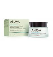 Ahava Essential day moisturizer normal/dry skin