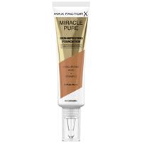 Max Factor Foundation »Miracle Pure«