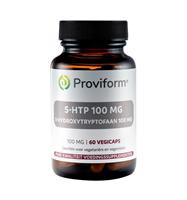 Proviform 5-HTP 100 mg griffonia
