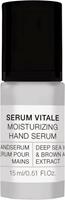 Alessandro international Handserum »SPA SERUM VITALE«