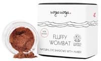 Uoga Uoga Eyeshadow 716 fluffy wombat 1g