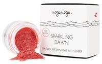 Uoga Uoga Eyeshadow 708 sparkling dawn 1g