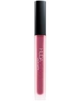 Huda Beauty Ultra Comfort Transfer Proof Lipstick  - LIQUID MATTE Lipstick TROPHY WIFE