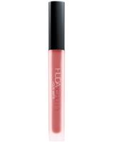 Huda Beauty Ultra Comfort Transfer Proof Lipstick  - LIQUID MATTE Lipstick PERFECTIONIST