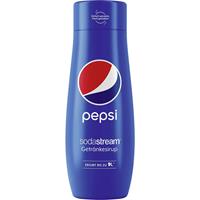 Sodastream Pepsi 440 mL = Pepsi 440 milliliter