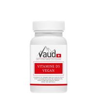 Vitamine D3 Vegan