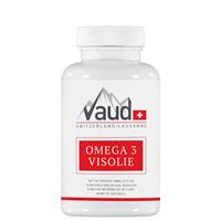 Omega 3 Visolie