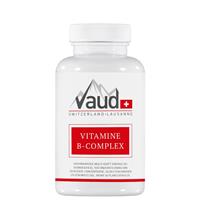 Vitamine B complex