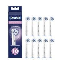 Oral-B Sensitive Clean opzetborstels (10 stuks)