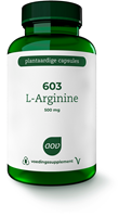 603 l-arginine 90vc