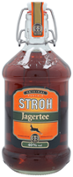 Sebastian Stroh Stroh Jagertee 50cl