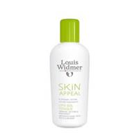 Louis Widmer Skin Appeal Lipo gezichtstonic - 150 ml