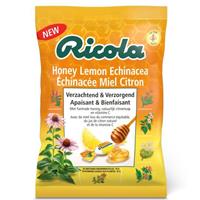Honey lemon enchinacea