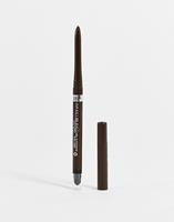 loreal L'Oreal Paris - Infallible Grip 36h Gel Eyeliner in 'Brown Denim'-Bruin