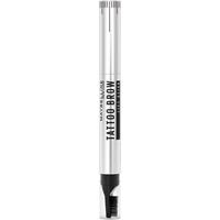 Maybelline Tattoo Studio Brow Lift Stick 24g (Various Shades) - Deep Brown