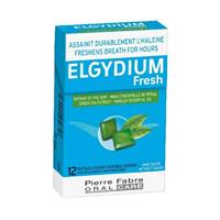 Elgydium Fresh