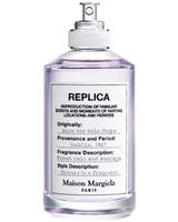 Maison Margiela Eau De Toilette  - REPLICA WHEN THE RAIN STOPS Eau De Toilette  - 100 ML